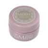 PREGEL Muse PGU-M094 Color Gel Mocha Shake, 0.1 oz (3