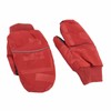 Down Gloves Waterproof Prevent Slip Breathable Winter Thermal Warm Snow
