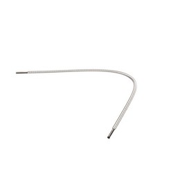 Vulcan Hart 00-426505-00023 Flex Tube, 1/4" O.D., 23