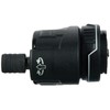 Bosch Professional Excenter Attachment GFA 12-E (Compatible with GSR 12V-15