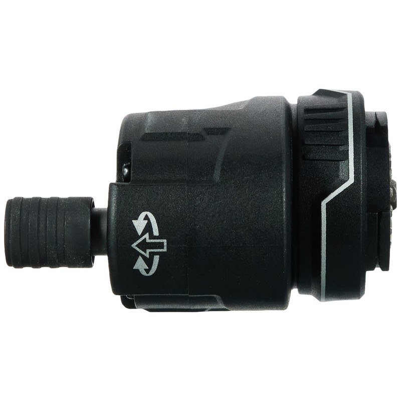 Bosch Professional Excenter Attachment GFA 12-E (Compatible with GSR 12V-15
