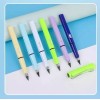 Innovaciones Pack 50 Lápices Infinos Escritura Dibujo Mágico Con Borrador