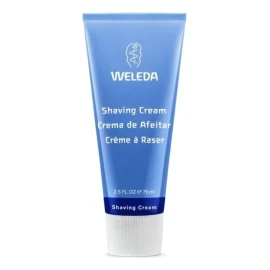 Crema De Afeitar Weleda