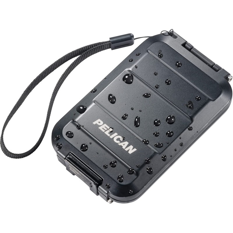 Pelican Wallet G5 RFID Blocking Field Wallet - RFID Wallet