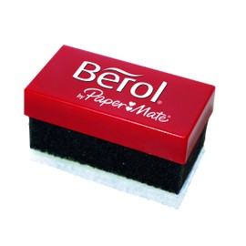 Berol Dry Wipe Eraser (1 Box of 30 Erasers)