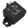 Weasch 0332002156 Normal Open Power Relay, 12V 75A, Applies to