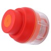 Mini Electric Garlic Masher USB Rechargeable Hand Held Garlic Chopper