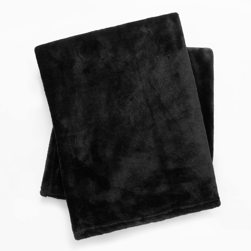 Brentfords Flannel Fleece Ultra Soft Large Blanket Throw Over Fluffy