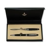 Masonic Pen and Letter Opener with Box