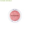 NATURE REPUBLIC Baked Blusher 5g, Color:02 Lovely Tulip