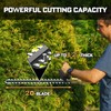 Hedge Trimmer Cordless for 20V MAX Battery (No Battery), 20