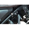 Special Parts Takekawa Helmet Holder Set (Under Seat) CL250 (MC57)/CL500