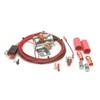 Painless Performance 30206 Remote Disconnect Kit with Latching Solenoid