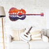 KOYILTD Rustic Metal Wall Decor Music Is What Feelings Sound