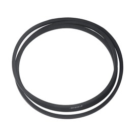 GX20072 Deck Drive Belt 42 inch Lawn Mower Deck Belt Compatible with John Deere GY20570 LA125 LA135 L100 L105 D100 D110 D120 D130 LA100 LA105 LA110 LA120.
