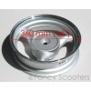 Fancy Scooters Gas Scooter 13" Rear Rim TPGS-808 150cc Rear