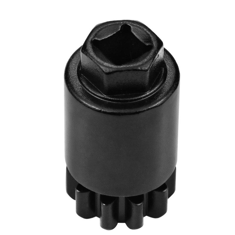 Crank Flywheel Turning Rotating Barring Tool 88800014 88840317 Replacement for