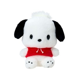 Sanrio 147222 Plush Small Pochchacco