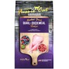 Fussie Cat Market Fresh Quail & Duck Meal Formula Grain-Free