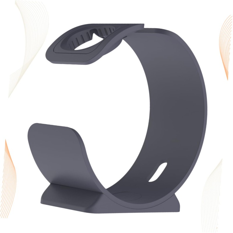 TEHAUX Smart Watch Stand for Durable Charging Holder Display Stand