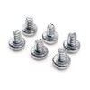 ReplacementScrews Self Tapping Screws Compatible with IKEA Part 117327 (MALM,