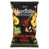 Hardbite Smoked Paprika & Garlic baked in Avocado Oil Chips,