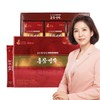 김소형 원방 홍삼명작진 15g 30포 Kim So-hyeong Korean Red Ginseng