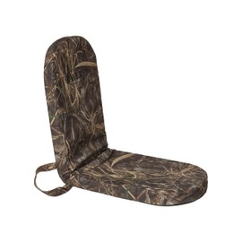 Avery Outdoors Layout Blind Lounge Chair (Realtree Max-7 Camo)
