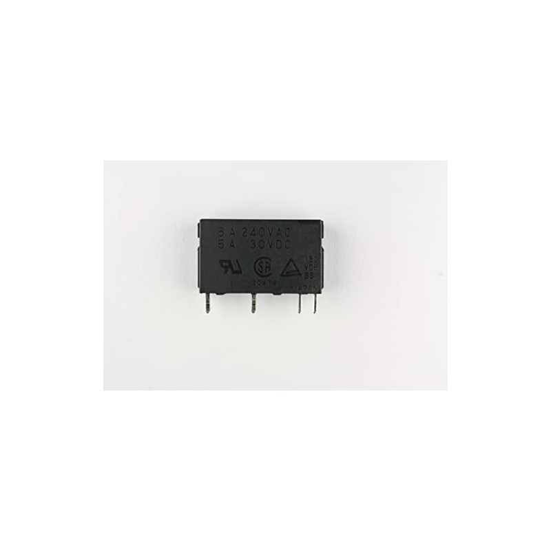 RB104-DE | RB104-DE | FUJI CARD RELAY, 24V DC