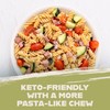 Care Free Kitchen Plain 3-Pack (8 oz. Bags) Rotini Keto