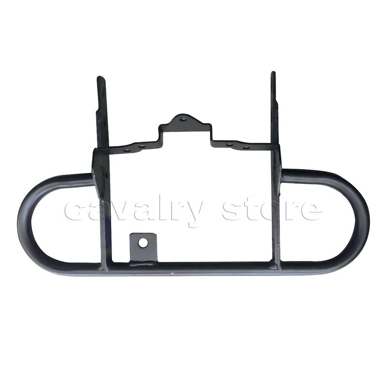 2006-2015 Rear Grab Bar Bumper for Kawasaki KFX 450 KFX
