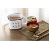 2025 Limited Edition Miffy 70th Anniversary Square Miso Pot