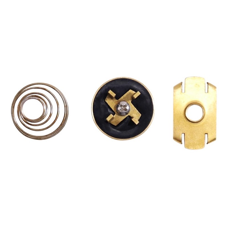 Dpaaoyer 905-051 765 Check Valve Assembly Repair Kit Fit for