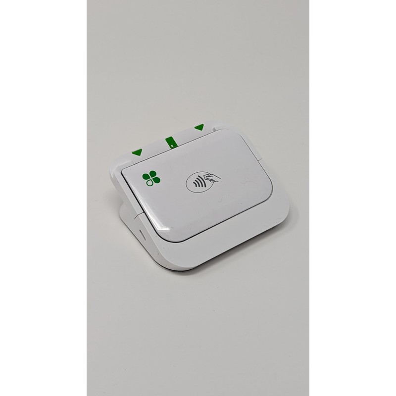 Clover Go Gen 3 Card Reader Docking Station