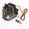Tail Light Assemblies Compatible with MT07 FZ-07 FZ07 2014-2017 /