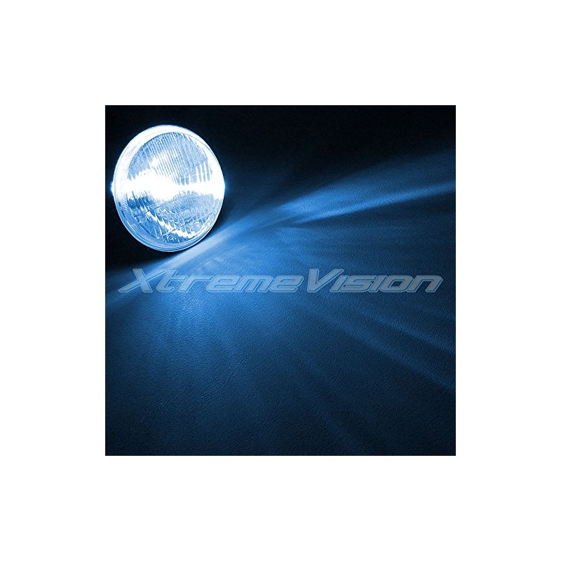 XtremeVision AC HID OE Xenon Replacement Bulbs - D2S /