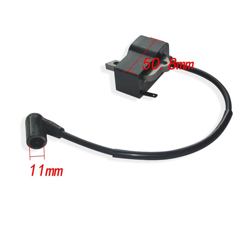 JRL Ignition Coil Module To Fit HUSQVARNA 124 125 128