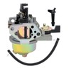 Replace Carburetor For DeWalt Pressure Washer DXPW3835 3800PSI 3.5GPM