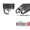 BRISK Iridium Premium+ Plus P37 RR17BYIR-9 1990 Spark Plugs (Pack