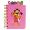 Loungefly McDonalds Gang Tab Notebook