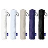 Nakatani AMANE 834-007 Folding Umbrella, For Rain or Shine, UV