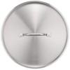 Endoshoji ANB2428 TKG PRO Series Pot Lid, For 11.0 inches