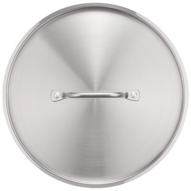 Endoshoji ANB2428 TKG PRO Series Pot Lid, For 11.0 inches