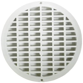 Plastic Full Grate for Deep Sump Floor Drain/Plastic Oddities/PDSG100