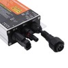 PVGS Solar Micro Grid Tie Inverter Solar Power PV Inverter