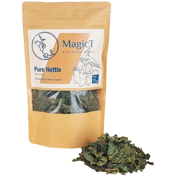 MagicT Pure Nettle Tea