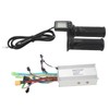36V 48V 1000W 38A 3 Mode Sine Wave Brushless Controller