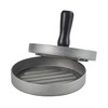 BUTLERS Paddy Master Hamburger Press Diameter 11.5 cm