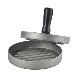 BUTLERS Paddy Master Hamburger Press Diameter 11.5 cm