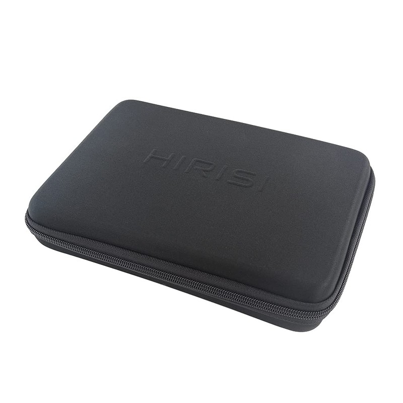Hirisi Tackle Waterproof Wireless Carp Fishing Bite Alarm Set with